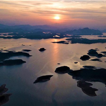 Lavievulinh Ecolodge Vu Linh Luaran gambar