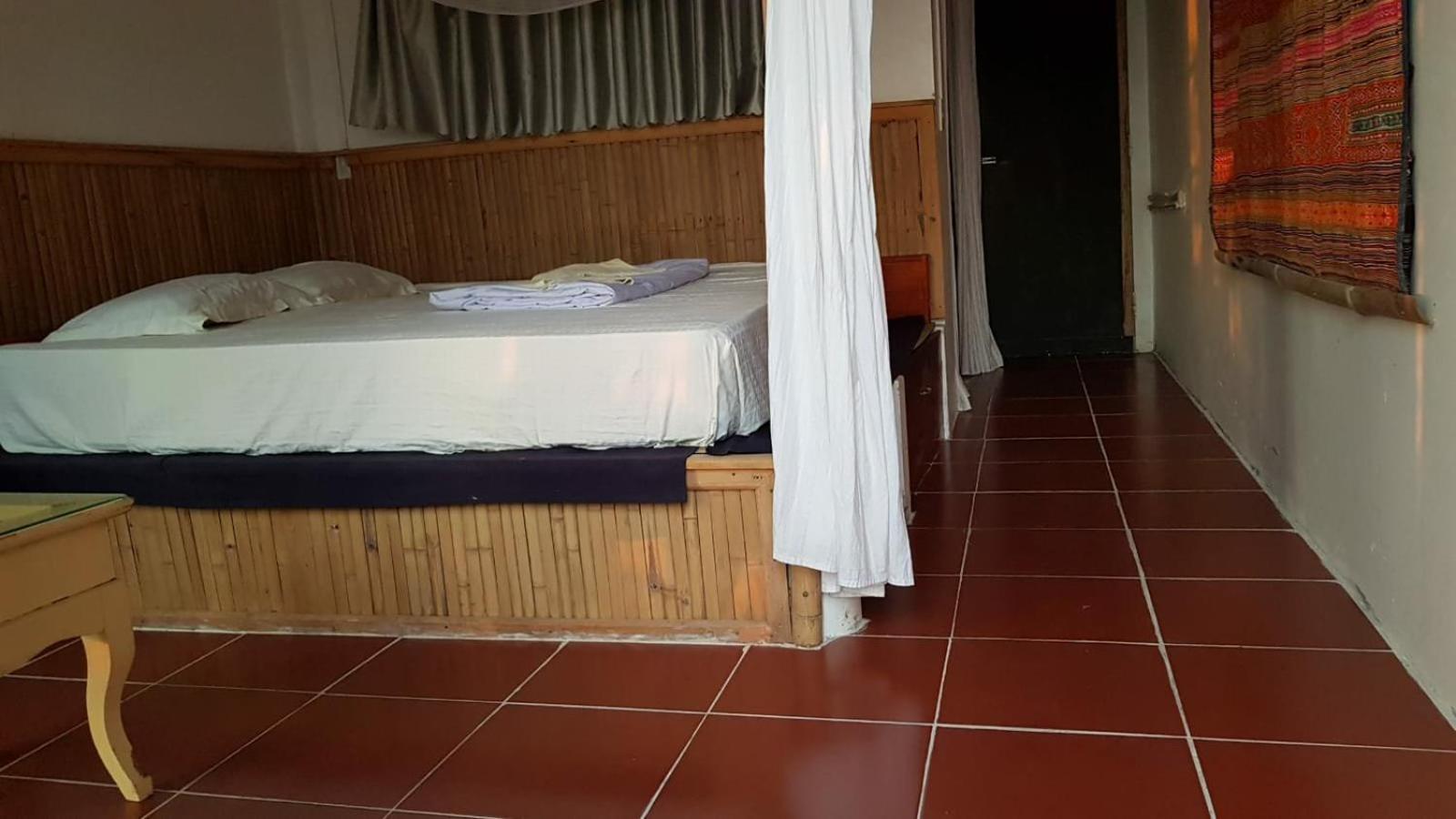 Lavievulinh Ecolodge Vu Linh Luaran gambar