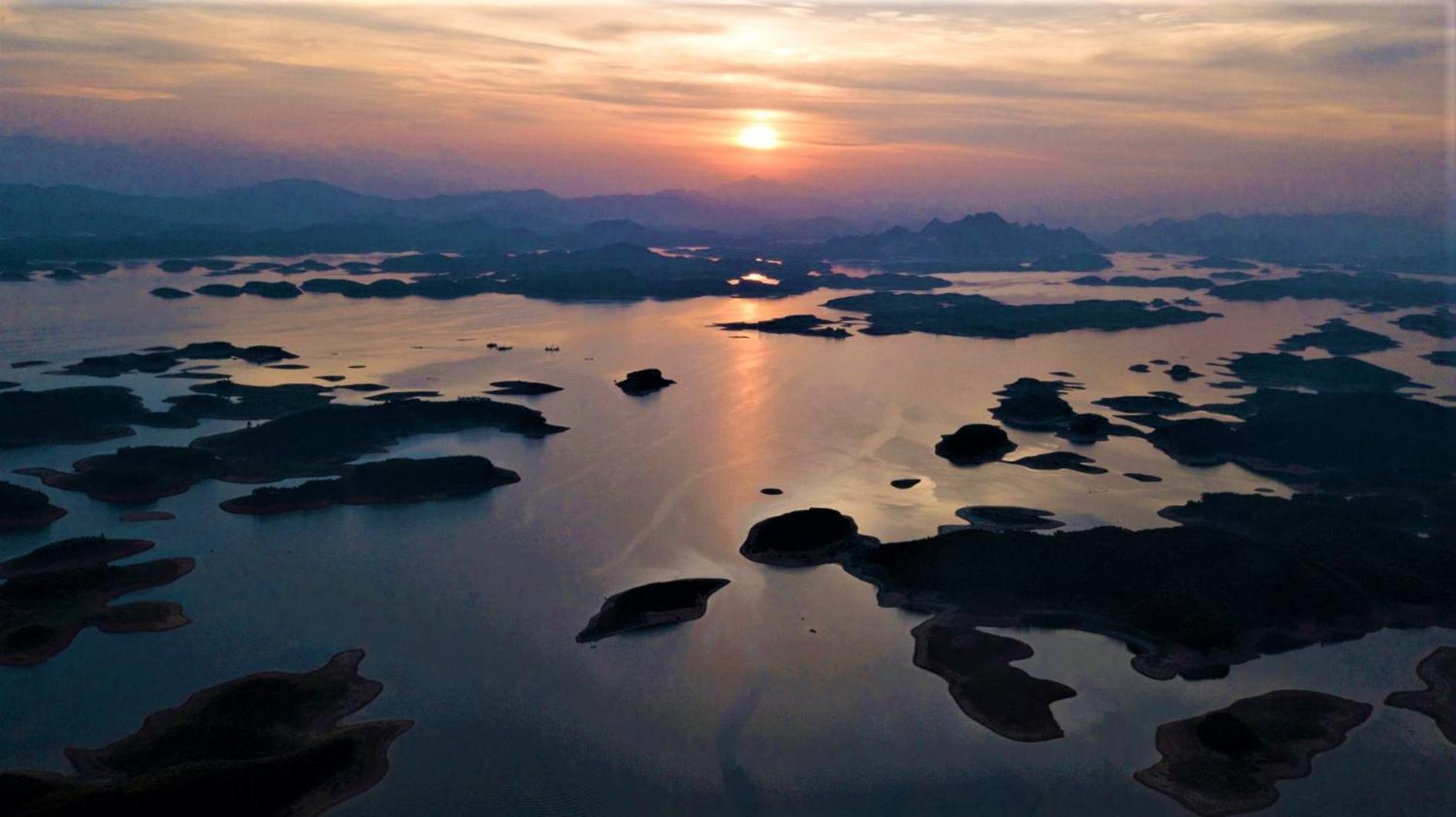 Lavievulinh Ecolodge Vu Linh Luaran gambar